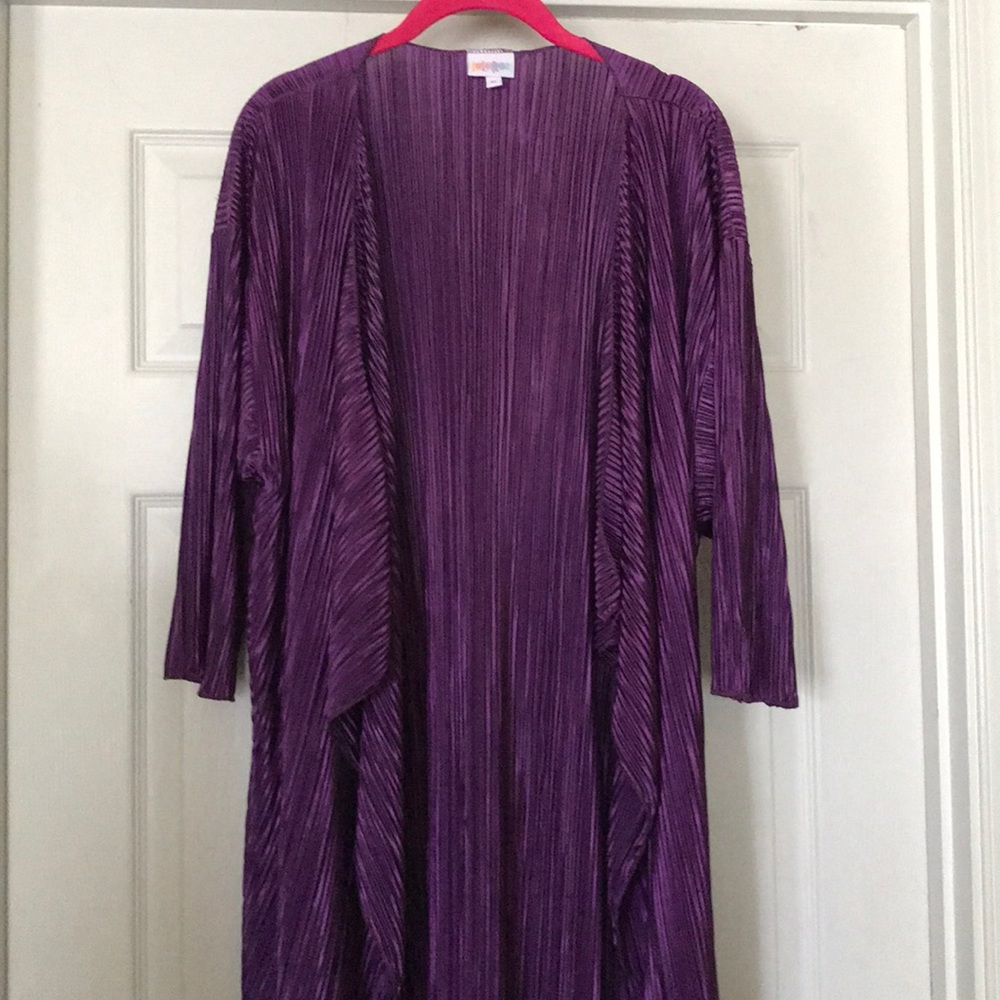 Lularoe Shirley